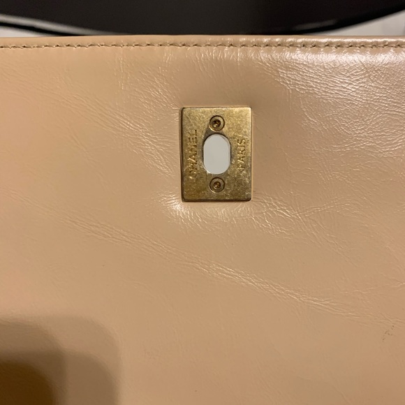 Chanel medium coco handle - Picture 8 of 16